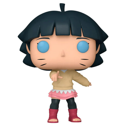 Himawari Uzumaki Boruto Naruto Next Generations Funko POP! Animation 1654