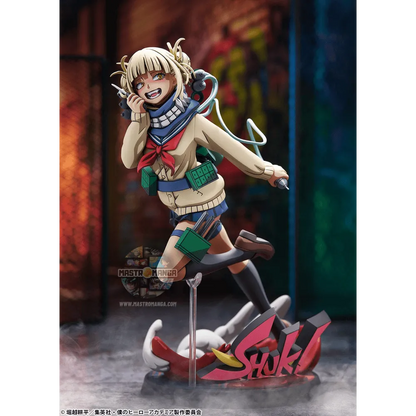 Himiko Toga 2D Ver. My Hero Academia