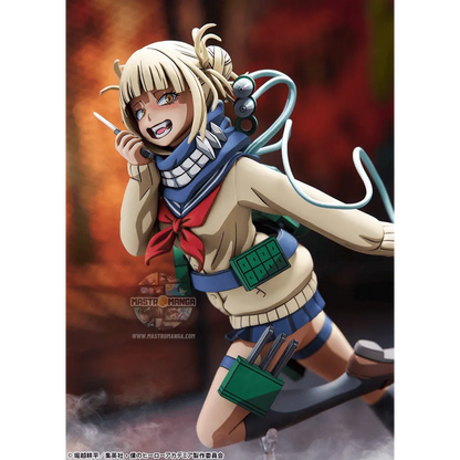 Himiko Toga 2D Ver. My Hero Academia