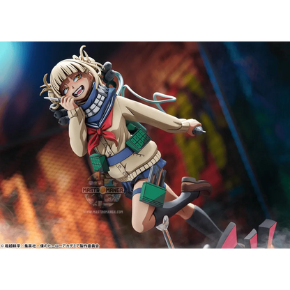 Himiko Toga 2D Ver. My Hero Academia