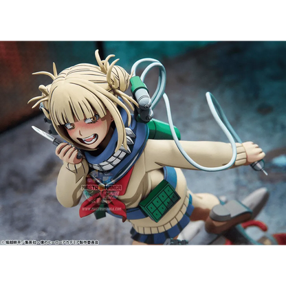 Himiko Toga 2D Ver. My Hero Academia