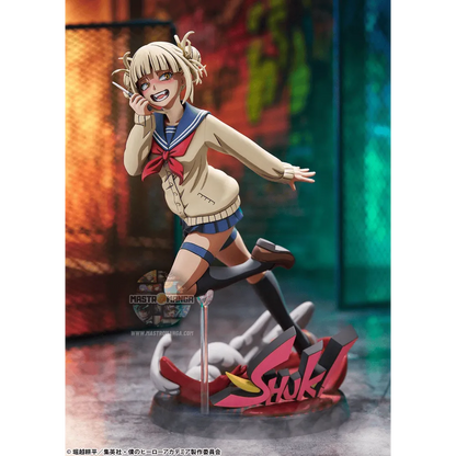 Himiko Toga 2D Ver. My Hero Academia