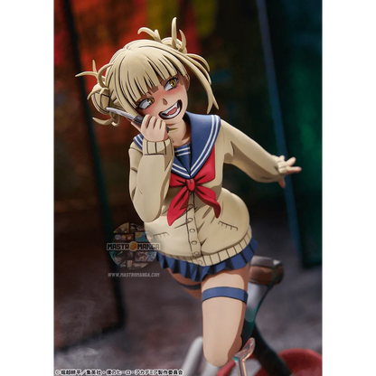 Himiko Toga 2D Ver. My Hero Academia