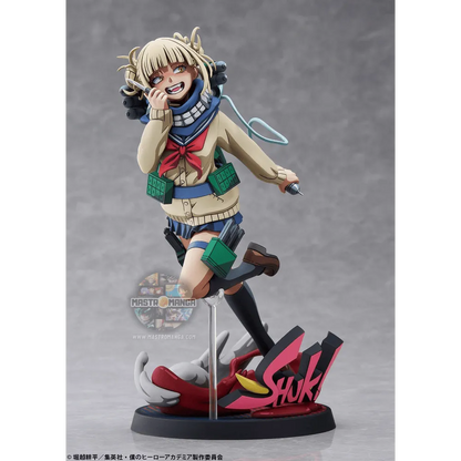 Himiko Toga 2D Ver. My Hero Academia