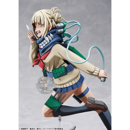 Himiko Toga 2D Ver. My Hero Academia