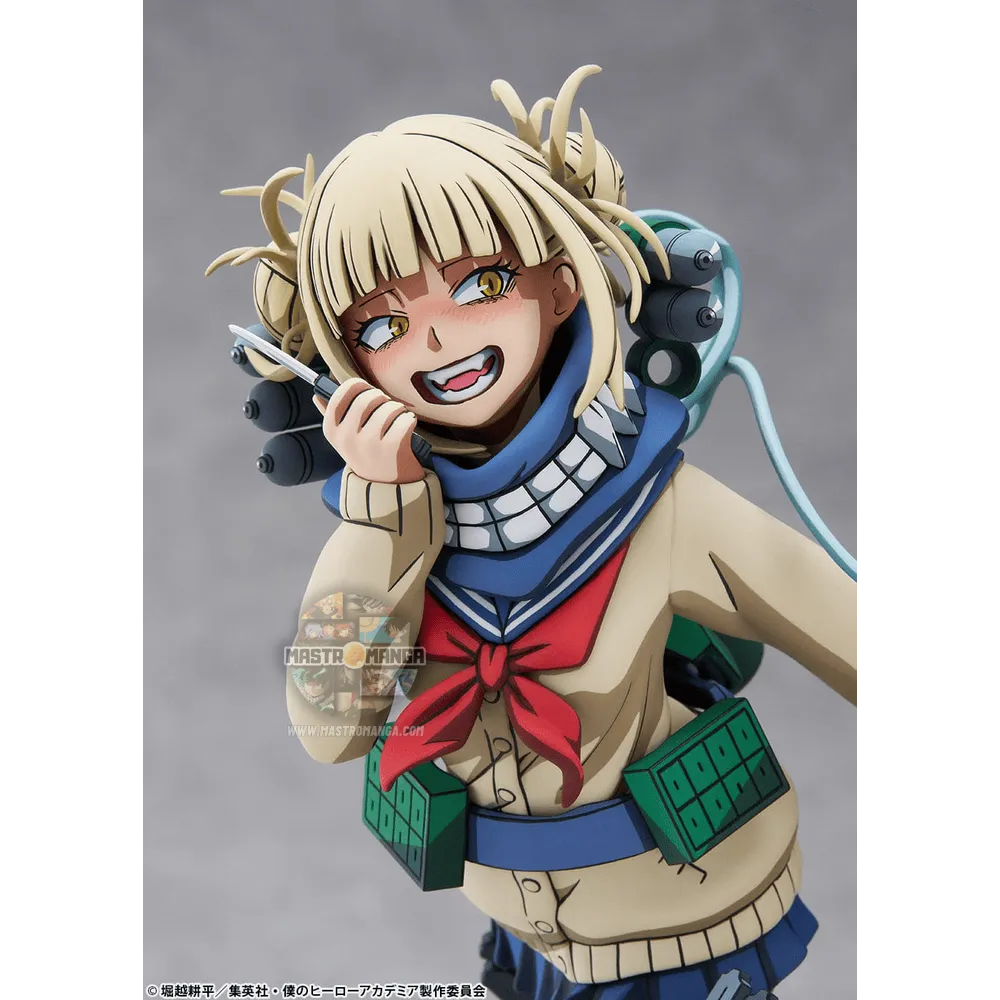 Himiko Toga 2D Ver. My Hero Academia