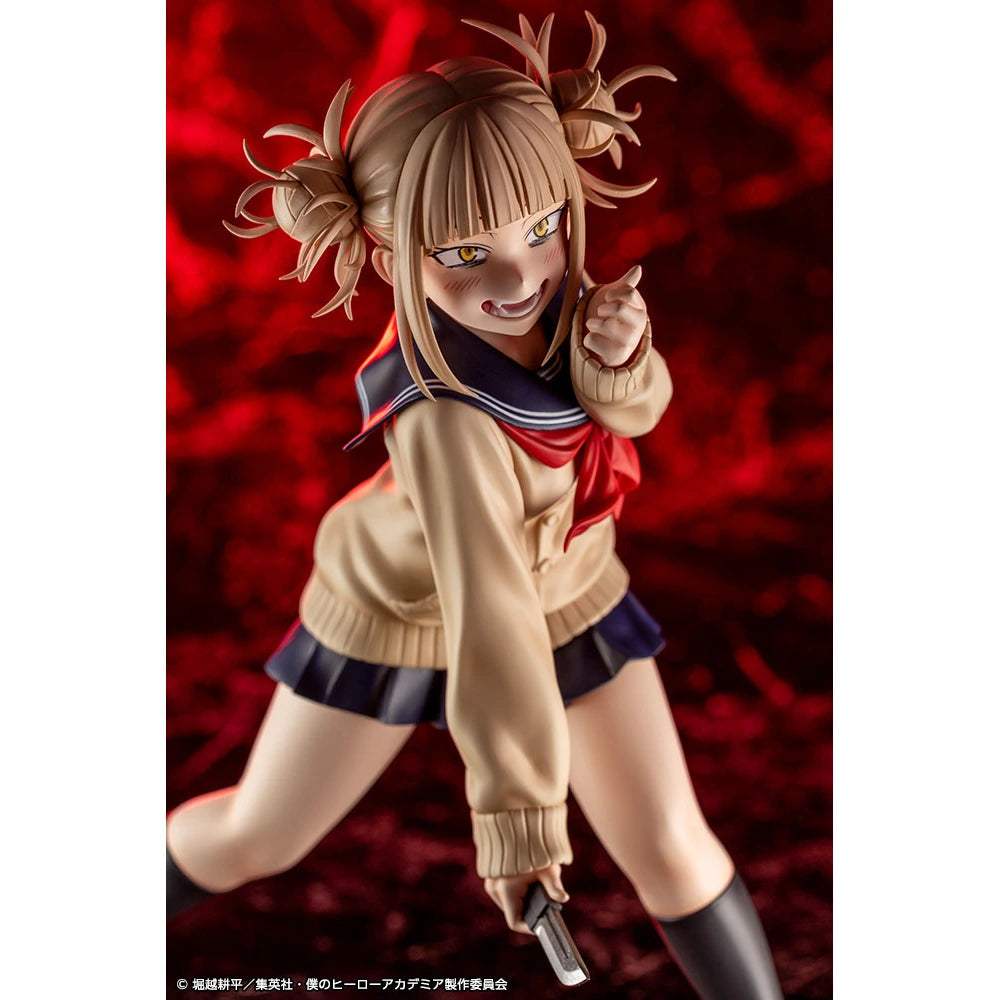 Himiko Toga My Hero Academia ARTFXJ