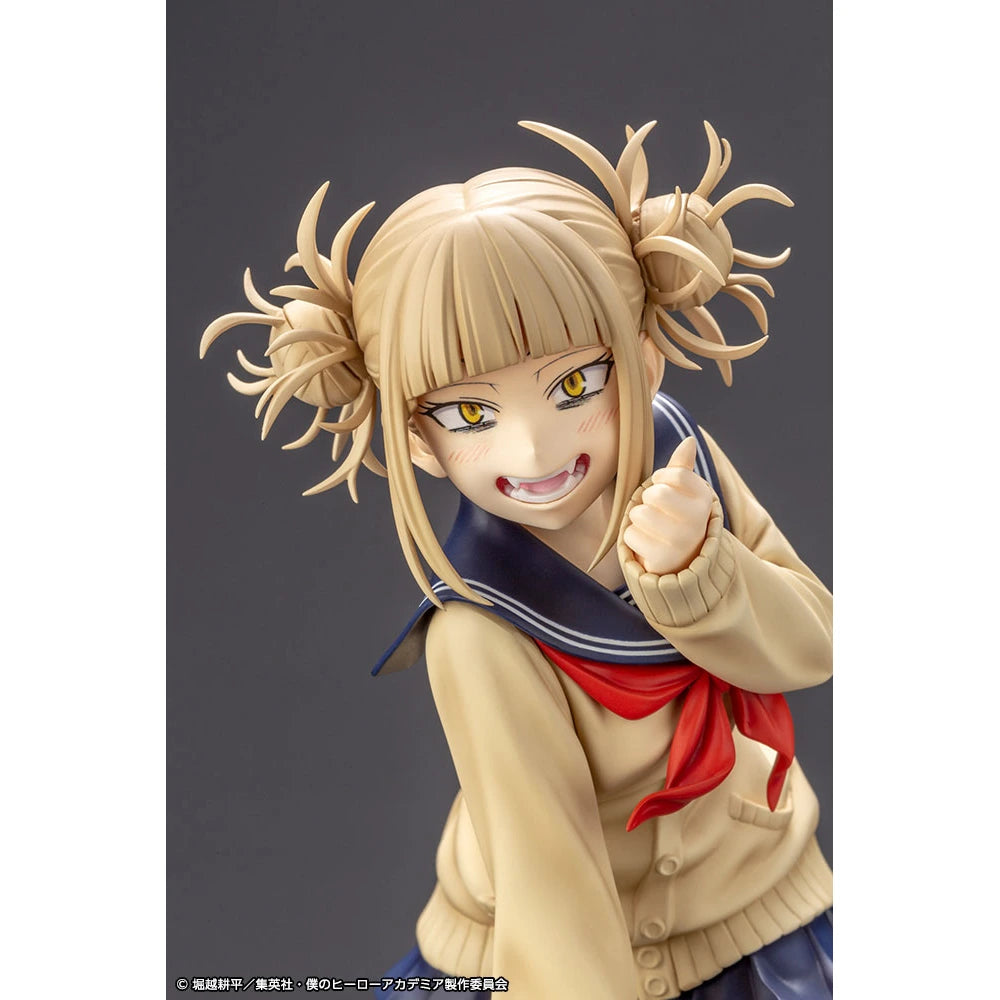 Himiko Toga My Hero Academia ARTFXJ