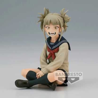 Himiko Toga My Hero Academia Break Time Collection Vol. 8