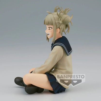 Himiko Toga My Hero Academia Break Time Collection Vol. 8