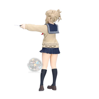 Himiko Toga My Hero Academia Glitter & Glamours