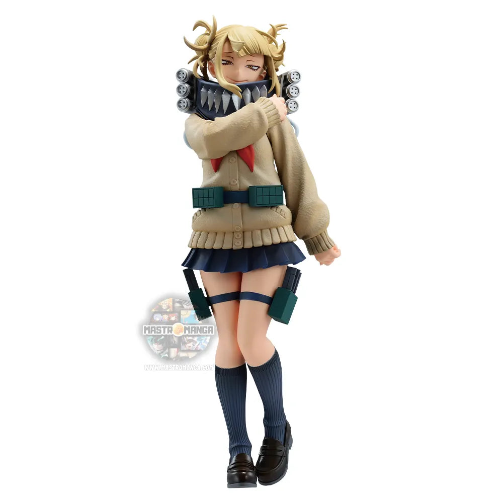 Toga Himiko My Hero Academia "Let You Down" Ichiban Kuji MASTERLISE