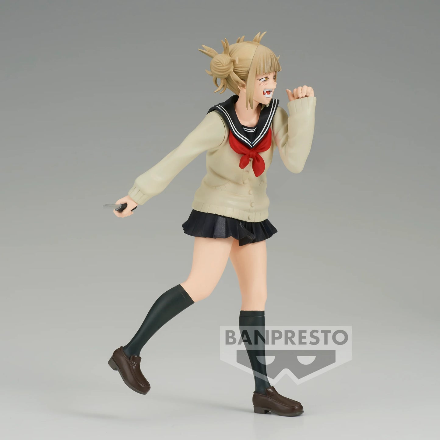 Himiko Toga My Hero Academia The Evil Villains