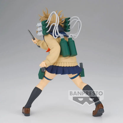 Himiko Toga My Hero Academia The Evil Villains DX