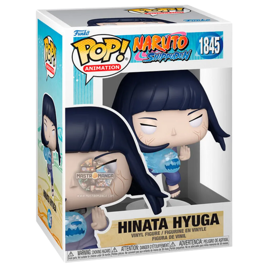 Hinata Hyuga Naruto Shippuden Funko POP! Animation 1845