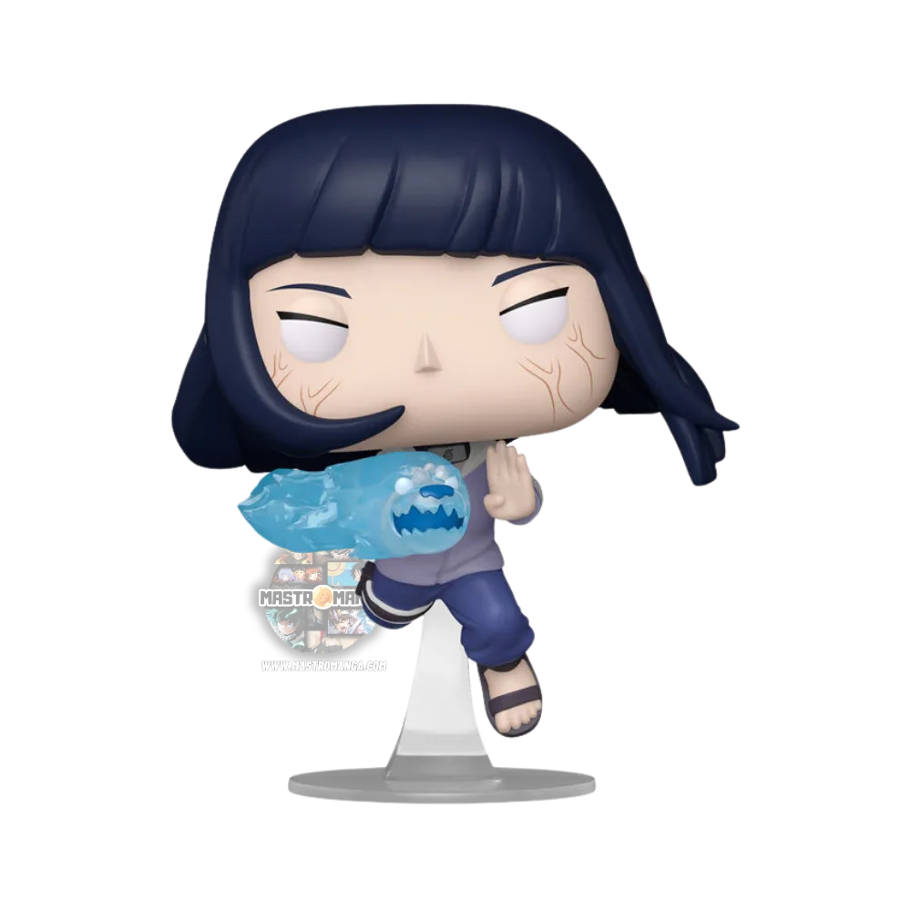 Hinata Hyuga Naruto Shippuden Funko POP! Animation 1845