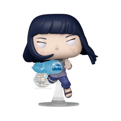 Hinata Hyuga Naruto Shippuden Funko POP! Animation 1845