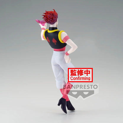 Hisoka Hunter X Hunter Vibration Stars