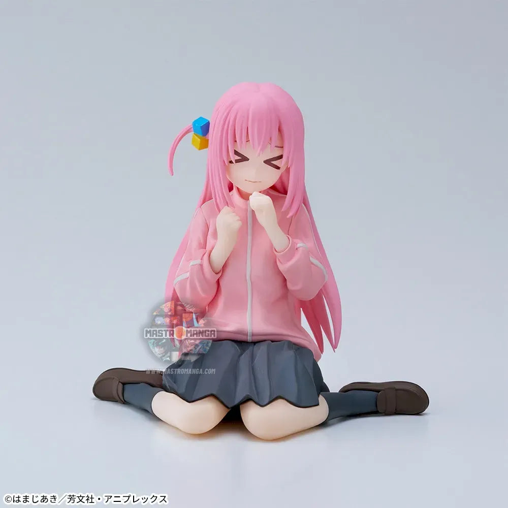 Hitori Goto Bocchi The Rock! Chokonose Figure Premium