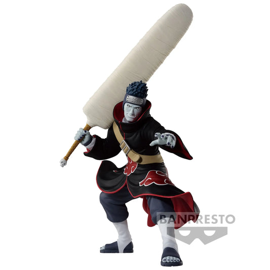 Hoshigaki Kisame Naruto Shippuden Vibration Stars