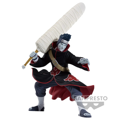 Hoshigaki Kisame Naruto Shippuden Vibration Stars