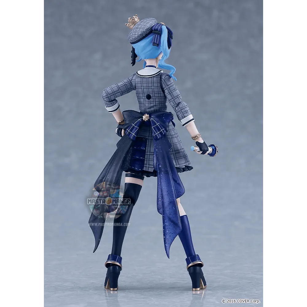 Hoshimachi Suisei Hololive Production Figma