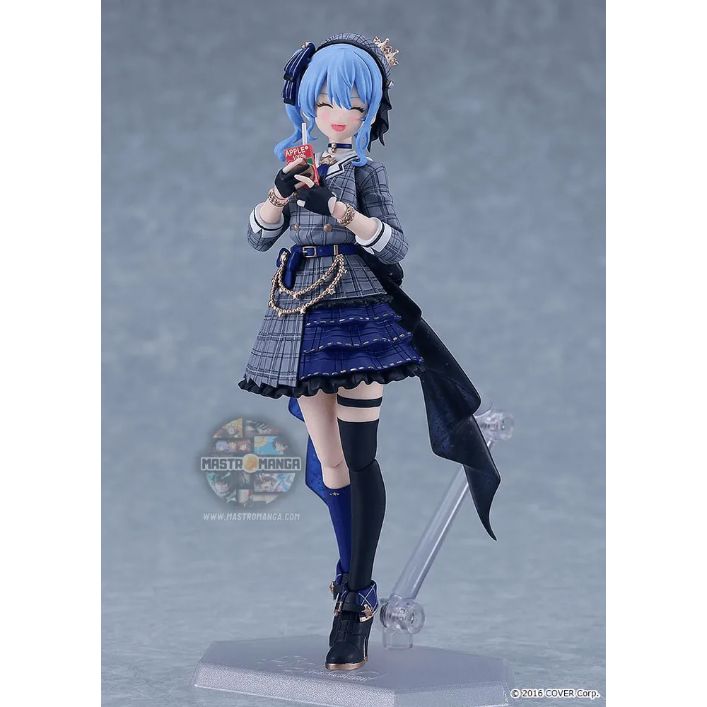 Hoshimachi Suisei Hololive Production Figma