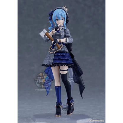 Hoshimachi Suisei Hololive Production Figma