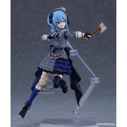 Hoshimachi Suisei Hololive Production Figma