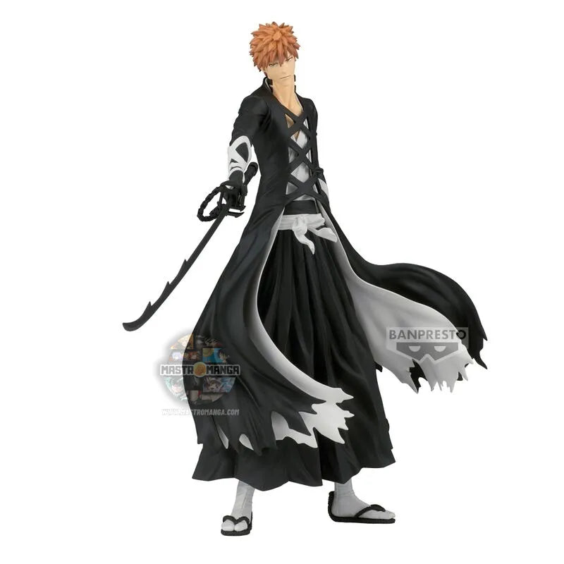 Ichigo Kurosaki Bleach Maximatic