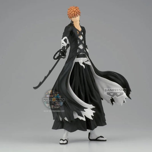 Ichigo Kurosaki Bleach Maximatic