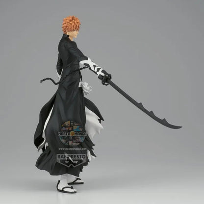 Ichigo Kurosaki Bleach Maximatic