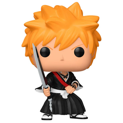 Ichigo Kurosaki Bleach Funko POP! Animation 1610