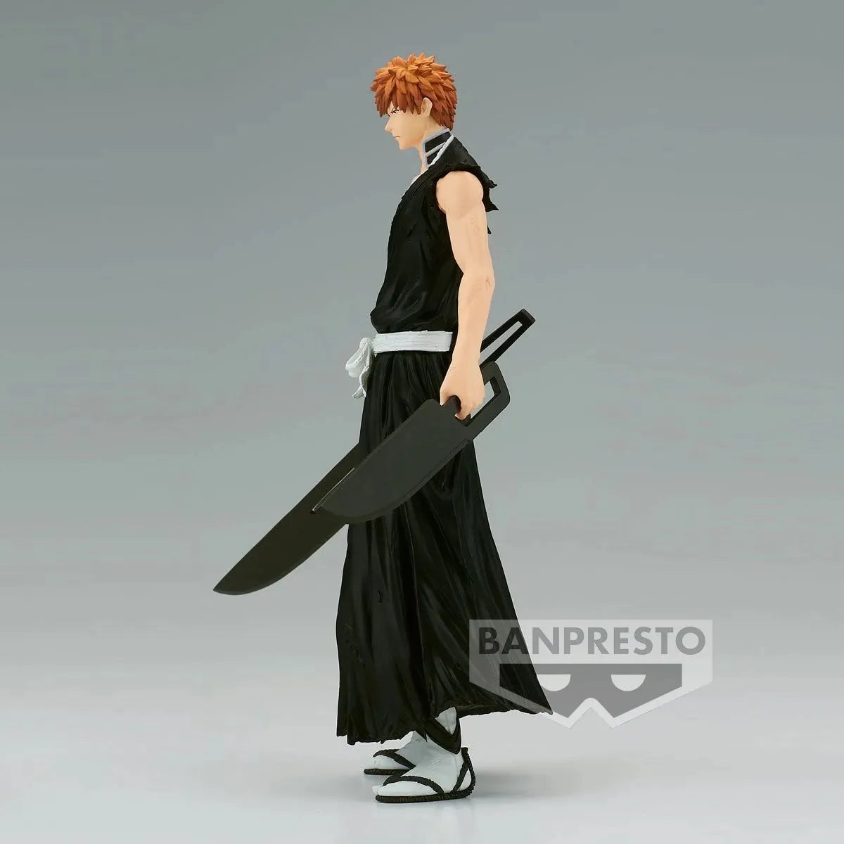 Ichigo Kurosaki Bleach Solid And Souls