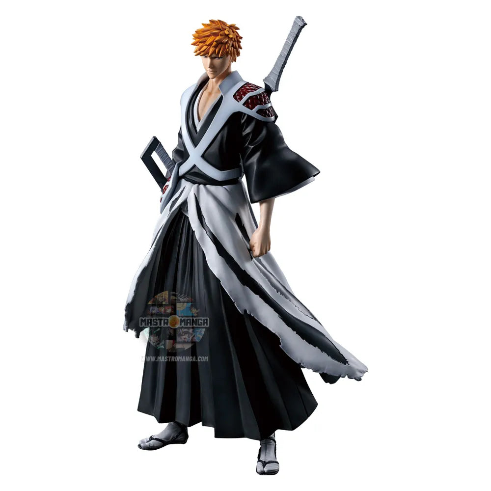 Ichigo Kurosaki Bleach Thousand Year Blood War OP. 2 Ichiban Kuji MASTERLISE