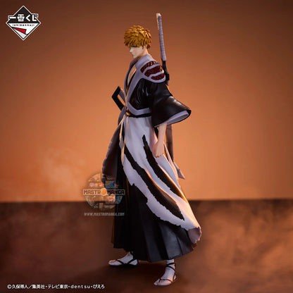 Ichigo Kurosaki Bleach Thousand Year Blood War OP. 2 Ichiban Kuji MASTERLISE