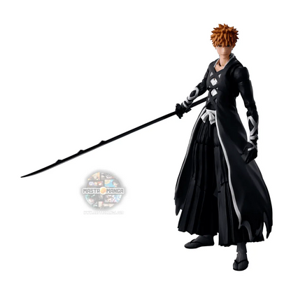 Ichigo Kurosaki Bleach Thousand Year Blood War S.H.Figuarts