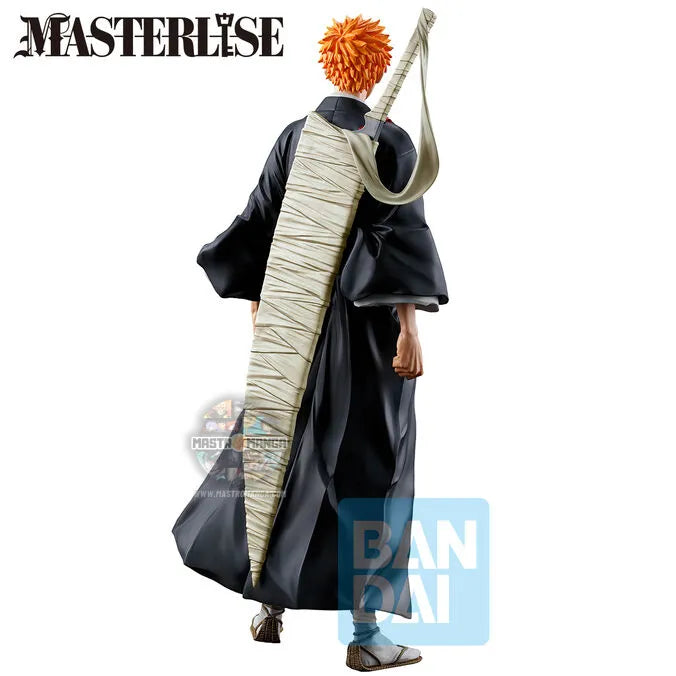 Ichigo Kurosaki Bleach Thousand Year Blood War "Stirring Souls Vol.1" Ichibansho