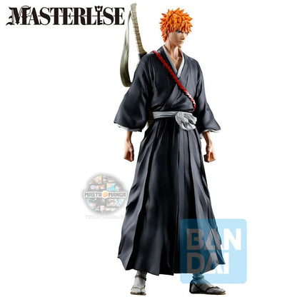 Ichigo Kurosaki Bleach Thousand Year Blood War "Stirring Souls Vol.1" Ichibansho