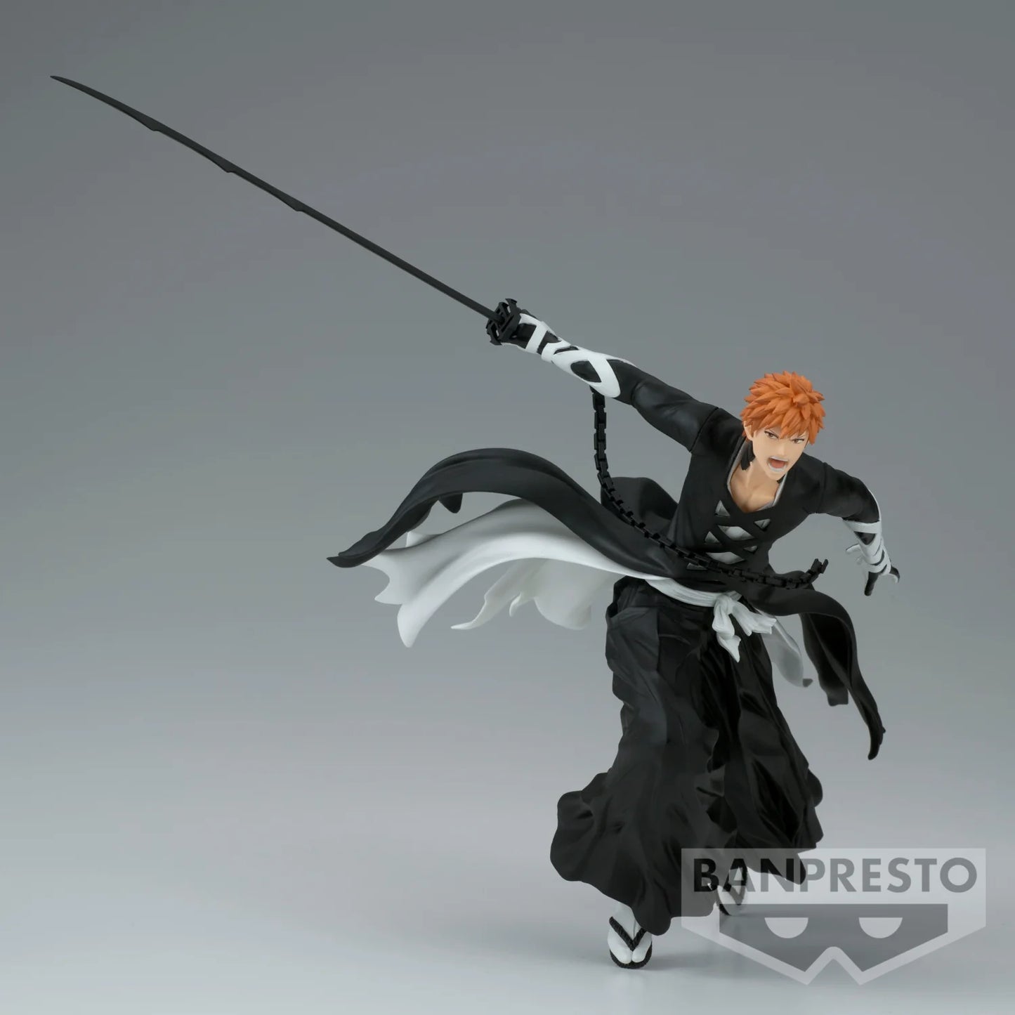 Ichigo Kurosaki Bleach Vibration Stars