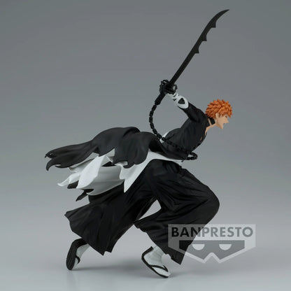 Ichigo Kurosaki Bleach Vibration Stars