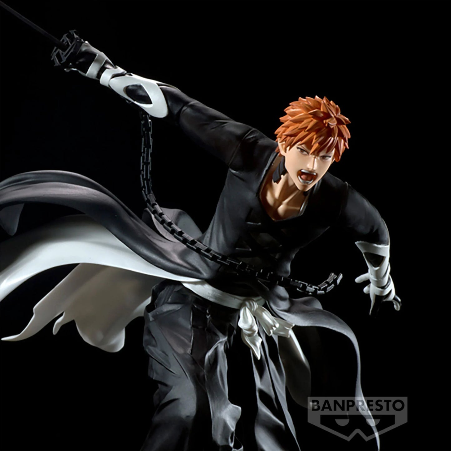 Ichigo Kurosaki Bleach Vibration Stars