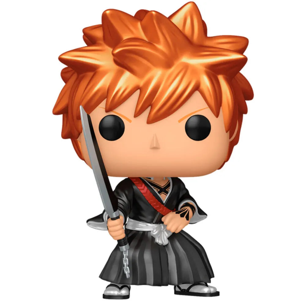 Ichigo Kurosaki Limited Chase Edition Bleach Funko POP! Animation 1610