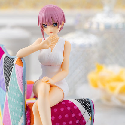 Ichika Nakano The Quintessential Quintuplets Chokonose Figure Premium