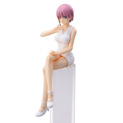 Ichika Nakano The Quintessential Quintuplets Chokonose Figure Premium