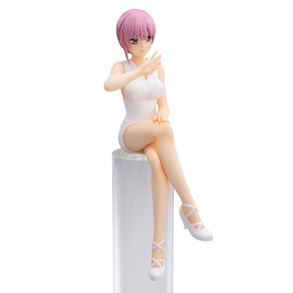 Ichika Nakano The Quintessential Quintuplets Chokonose Figure Premium