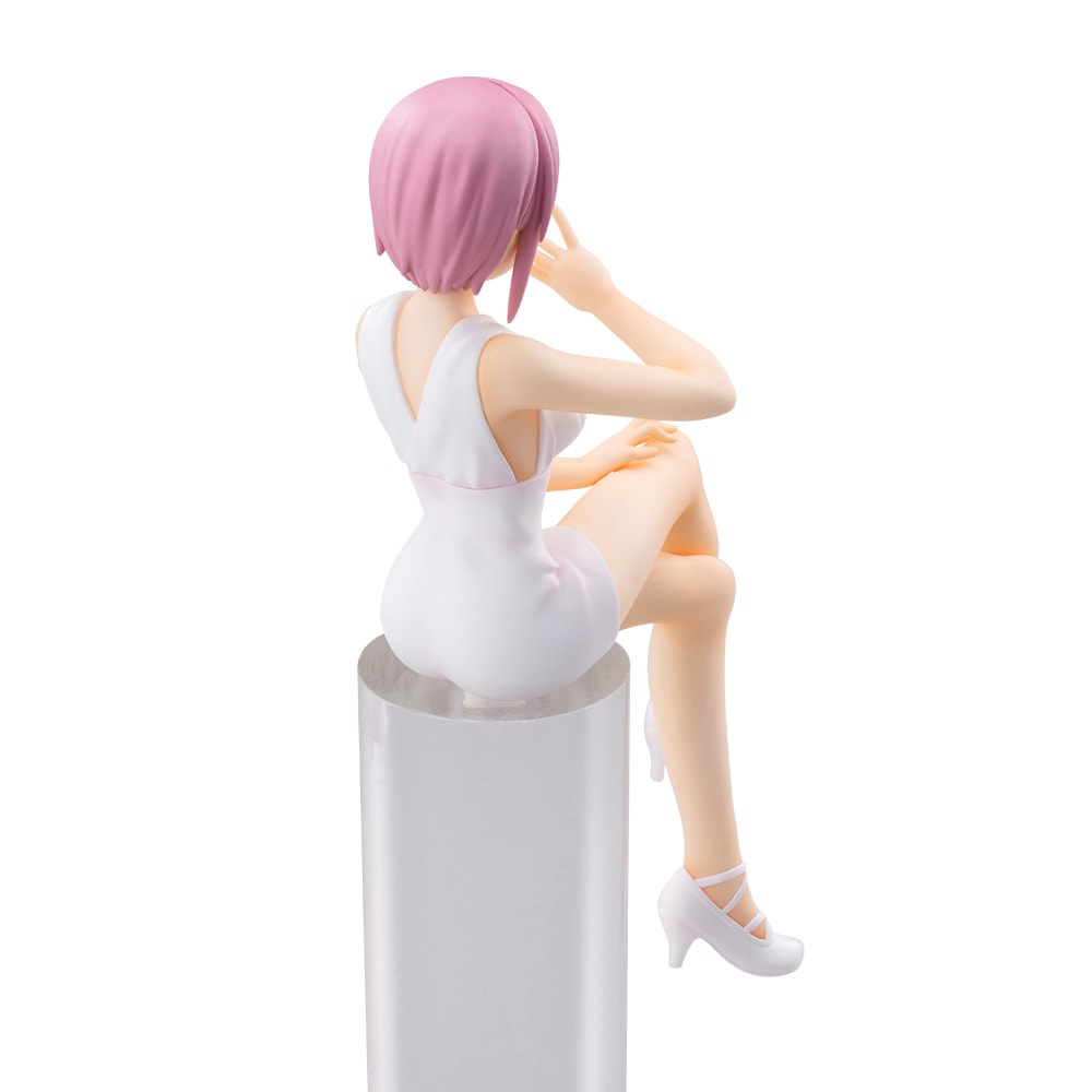 Ichika Nakano The Quintessential Quintuplets Chokonose Figure Premium