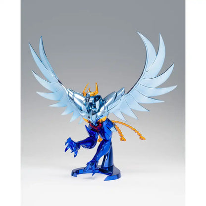 Ikki Phoenix Final Bronze Cloth Saint Seiya Saint Cloth Myth EX