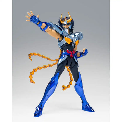 Ikki Phoenix Final Bronze Cloth Saint Seiya Saint Cloth Myth EX