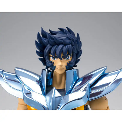 Ikki Phoenix Final Bronze Cloth Saint Seiya Saint Cloth Myth EX